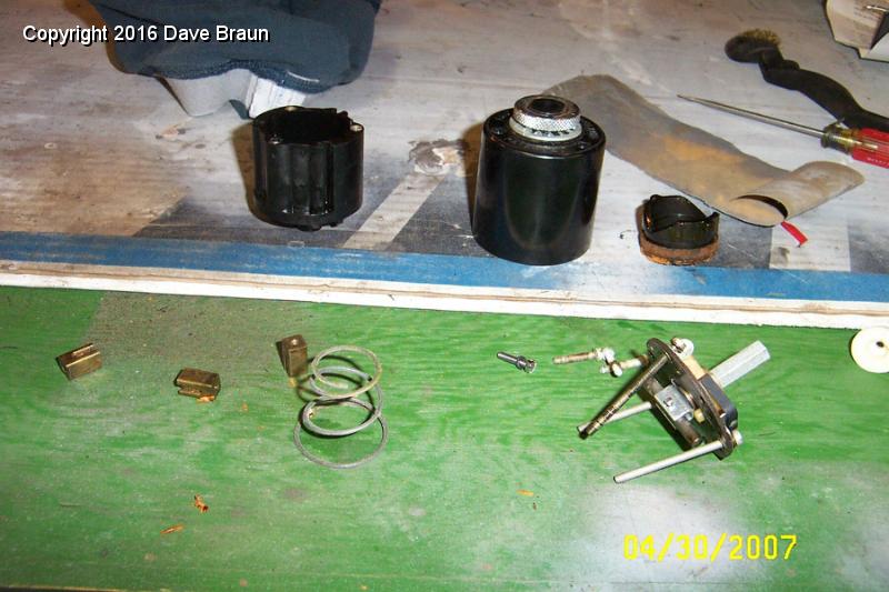 MGTD15470/Electrical/Electrical Restoration/Turn signal switch refurbish0001